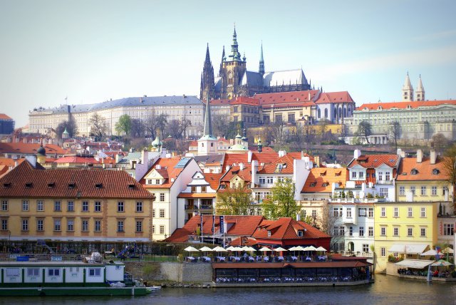 Prague 3