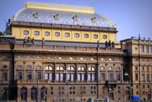 Prague 5