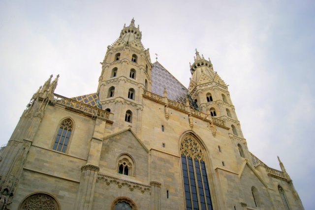 Vienna 1