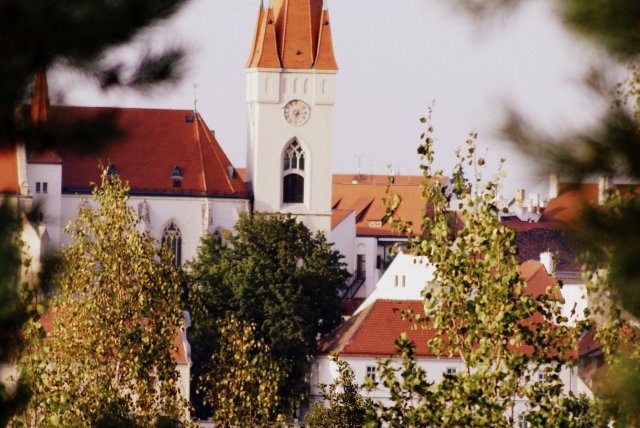 Znojmo 4