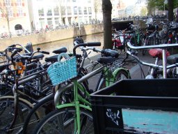 Amsterdam