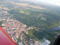 Flying school