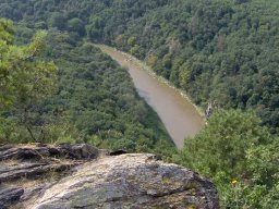 Podyjí national park