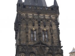 Prague